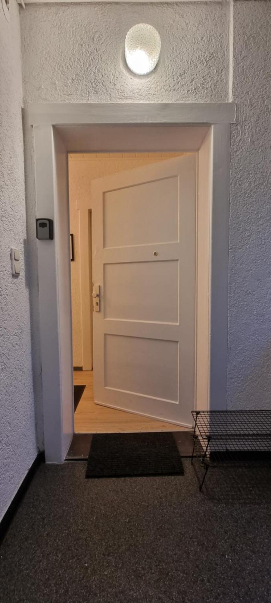 Nigella Direkt Am Hauptbahnhof Fur 6 Personen Mit Kostenfreiem Parkplatz Voll Ausgestatteter Kuche Elite Standard Apartment *