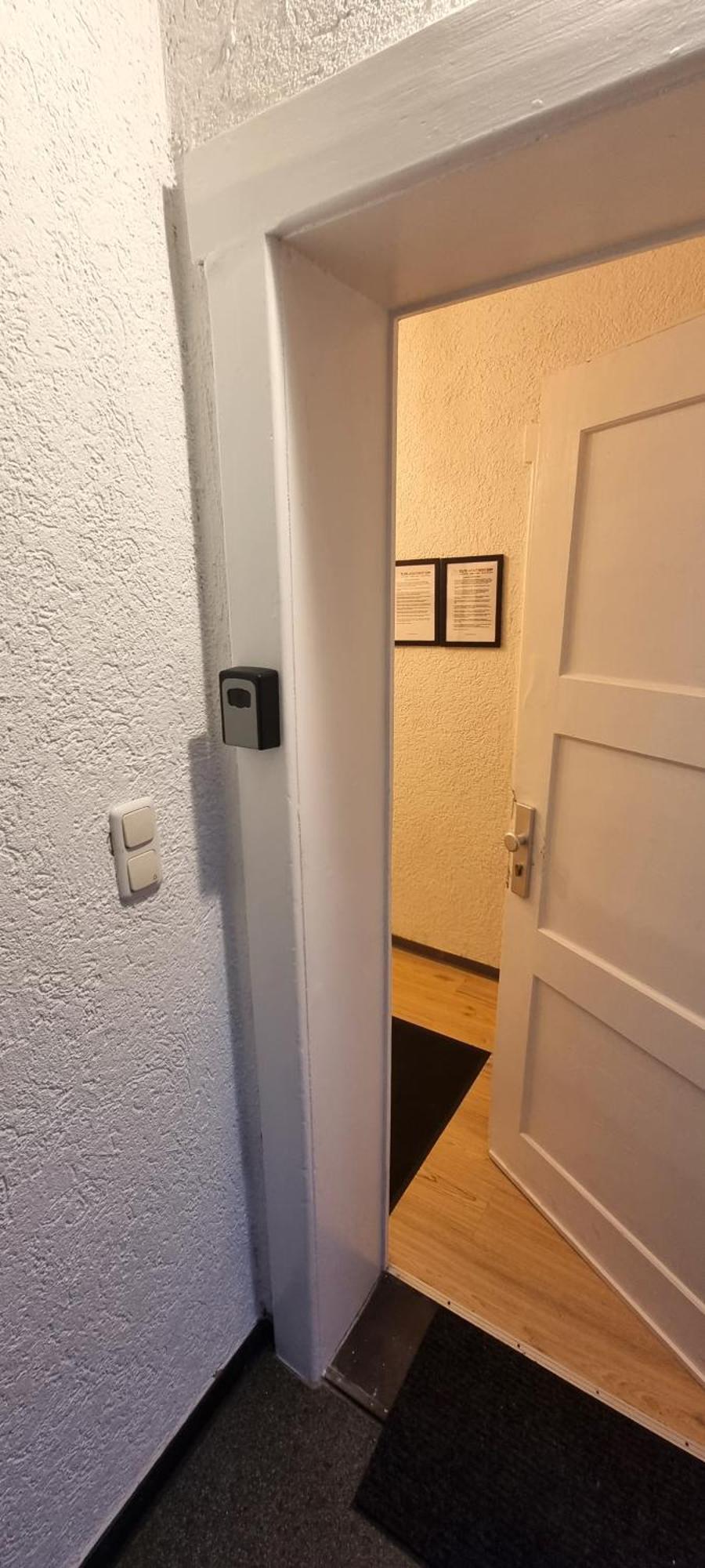 Nigella Direkt Am Hauptbahnhof Fur 6 Personen Mit Kostenfreiem Parkplatz Voll Ausgestatteter Kuche Elite Standard *